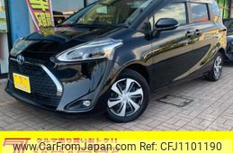 toyota sienta 2021 -TOYOTA 【習志野 531 187】--Sienta 6AA-NHP170G--NHP170-7238329---TOYOTA 【習志野 531 187】--Sienta 6AA-NHP170G--NHP170-7238329-