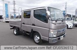 mitsubishi-fuso canter 2015 -MITSUBISHI--Canter FBA00--540951---MITSUBISHI--Canter FBA00--540951-