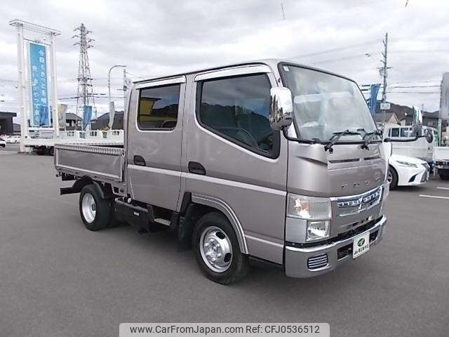 mitsubishi-fuso canter 2015 -MITSUBISHI--Canter FBA00--540951---MITSUBISHI--Canter FBA00--540951- image 1