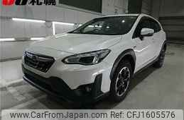 subaru xv 2022 CFJ1605576