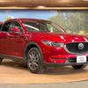 mazda cx-5 2017 -MAZDA--CX-5 LDA-KF2P--KF2P-117548---MAZDA--CX-5 LDA-KF2P--KF2P-117548- image 17