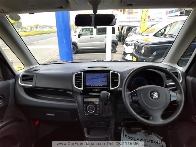 suzuki solio 2013 -SUZUKI 【北九州 501ﾗ5216】--Solio MA15S--800671---SUZUKI 【北九州 501ﾗ5216】--Solio MA15S--800671- image 2