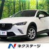 mazda cx-3 2016 -MAZDA--CX-3 LDA-DK5FW--DK5FW-123583---MAZDA--CX-3 LDA-DK5FW--DK5FW-123583- image 1