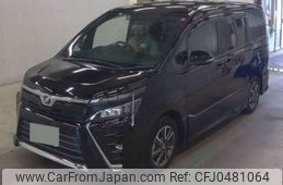 toyota voxy 2018 -TOYOTA 【足立 353ﾇ1117】--Voxy DBA-ZRR80W--ZRR80W-0475096---TOYOTA 【足立 353ﾇ1117】--Voxy DBA-ZRR80W--ZRR80W-0475096-