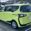 toyota sienta 2016 -TOYOTA--Sienta DBA-NSP170G--NSP170G-7042713---TOYOTA--Sienta DBA-NSP170G--NSP170G-7042713- image 14