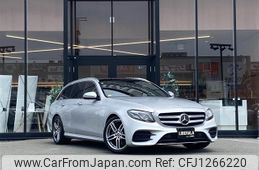 mercedes-benz e-class-station-wagon 2019 -MERCEDES-BENZ--Benz E Class Wagon LDA-213204C--WDD2132042A571151---MERCEDES-BENZ--Benz E Class Wagon LDA-213204C--WDD2132042A571151-