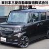 honda n-box 2018 quick_quick_DBA-JF3_JF3-2044420 image 1