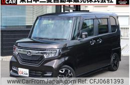 honda n-box 2018 quick_quick_DBA-JF3_JF3-2044420