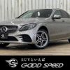 mercedes-benz c-class 2018 -MERCEDES-BENZ--Benz C Class LDA-205014--WDD2050142R424631---MERCEDES-BENZ--Benz C Class LDA-205014--WDD2050142R424631- image 1