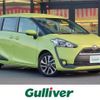 toyota sienta 2016 -TOYOTA--Sienta DBA-NSP170G--NSP170-7062596---TOYOTA--Sienta DBA-NSP170G--NSP170-7062596- image 1