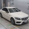 mercedes-benz c-class 2016 -MERCEDES-BENZ 【なにわ 362な7007】--Benz C Class 205042-WDD2050422R100020---MERCEDES-BENZ 【なにわ 362な7007】--Benz C Class 205042-WDD2050422R100020- image 6