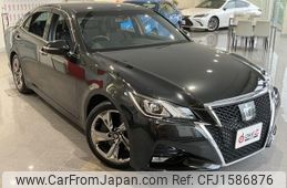toyota crown 2016 CFJ1586876