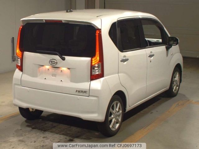 daihatsu move 2023 -DAIHATSU--Move LA150S-2155263---DAIHATSU--Move LA150S-2155263- image 2