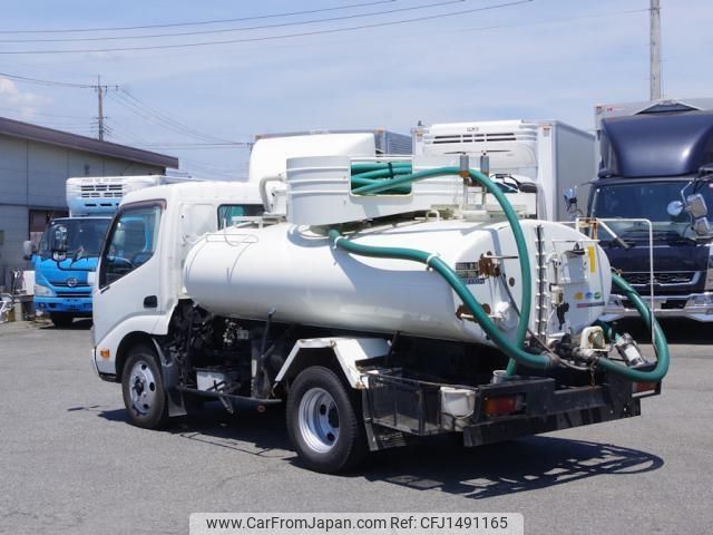 hino dutro 2014 CFJ1491165 image 2