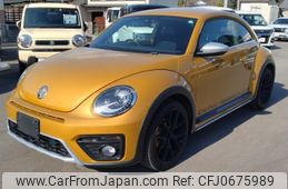 volkswagen the-beetle 2016 quick_quick_16CZDW_WVWZZZ16ZGM632165