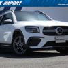 mercedes-benz glb-class 2022 quick_quick_3DA-247613M_W1N2476132W185951 image 1