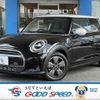 mini mini-others 2021 -BMW--BMW Mini 3DA-XY15MW--WMW22DJ0102R24473---BMW--BMW Mini 3DA-XY15MW--WMW22DJ0102R24473- image 1