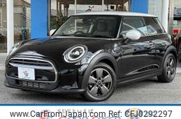 mini mini-others 2021 -BMW--BMW Mini 3DA-XY15MW--WMW22DJ0102R24473---BMW--BMW Mini 3DA-XY15MW--WMW22DJ0102R24473-