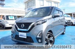 nissan dayz 2019 quick_quick_4AA-B45W_B45W-0002435