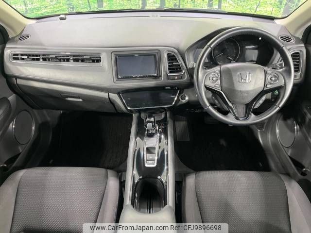 honda vezel 2018 -HONDA--VEZEL DAA-RU4--RU4-1304622---HONDA--VEZEL DAA-RU4--RU4-1304622- image 2