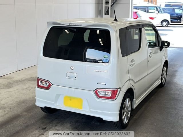 suzuki wagon-r 2017 -SUZUKI 【宮崎 581ね2267】--Wagon R MH55S-135458---SUZUKI 【宮崎 581ね2267】--Wagon R MH55S-135458- image 2