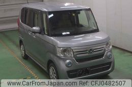 honda n-box 2021 -HONDA--N BOX JF4-1209130---HONDA--N BOX JF4-1209130-