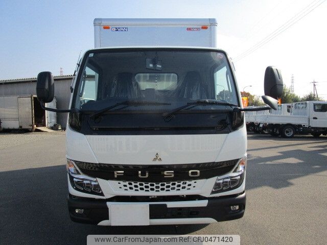 mitsubishi-fuso canter 2024 -MITSUBISHI--Canter 2RG-FBA20--FBA20-****17---MITSUBISHI--Canter 2RG-FBA20--FBA20-****17- image 2