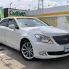 toyota crown-majesta 2010 -TOYOTA--Crown Majesta DBA-URS206--URS206-1003447---TOYOTA--Crown Majesta DBA-URS206--URS206-1003447- image 1