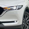 mazda cx-5 2017 CFJ1581881 image 12