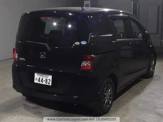 honda freed-spike 2012 -HONDA 【宇都宮 502ﾉ4482】--Freed Spike GB3-1438829---HONDA 【宇都宮 502ﾉ4482】--Freed Spike GB3-1438829- image 2