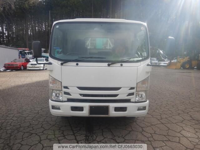 isuzu elf-truck 2016 -ISUZU--Elf TPG-NPS85AR--NPS85-7003521---ISUZU--Elf TPG-NPS85AR--NPS85-7003521- image 2