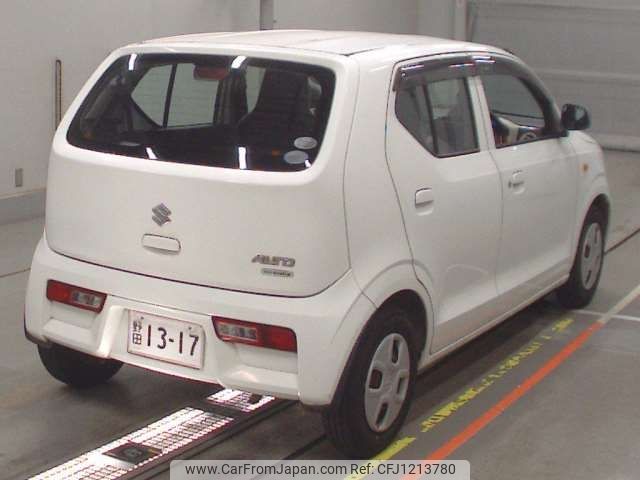 suzuki alto 2016 -SUZUKI--Alto DBA-HA36S--HA36S-276093---SUZUKI--Alto DBA-HA36S--HA36S-276093- image 2