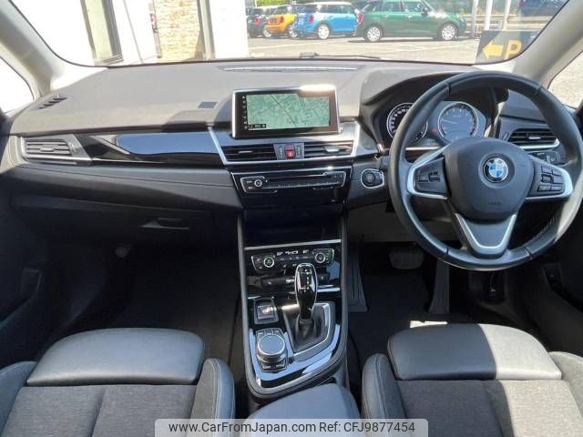 bmw 2-series 2018 -BMW--BMW 2 Series DBA-6S15--WBA6S12080VD12240---BMW--BMW 2 Series DBA-6S15--WBA6S12080VD12240- image 2