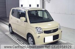 nissan moco 2012 -NISSAN 【岐阜 582ﾒ2502】--Moco MG33S--177209---NISSAN 【岐阜 582ﾒ2502】--Moco MG33S--177209-