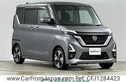 nissan roox 2022 -NISSAN--Roox 4AA-B45A--B45A-0405990---NISSAN--Roox 4AA-B45A--B45A-0405990-