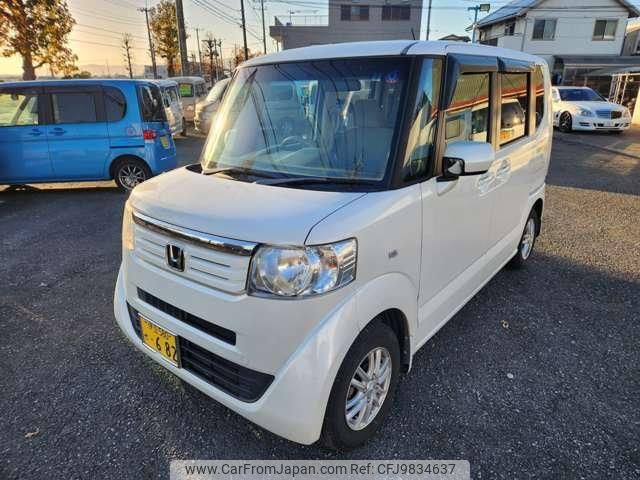 honda n-box 2012 quick_quick_DBA-JF1_JF1-1010396 image 1