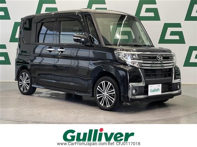 daihatsu tanto 2017 -DAIHATSU--Tanto DBA-LA600S--LA600S-0516091---DAIHATSU--Tanto DBA-LA600S--LA600S-0516091- image 1