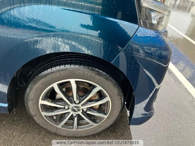 daihatsu move 2019 CFJ1873035 image 2