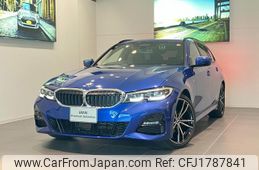 bmw 3-series 2021 CFJ1787841
