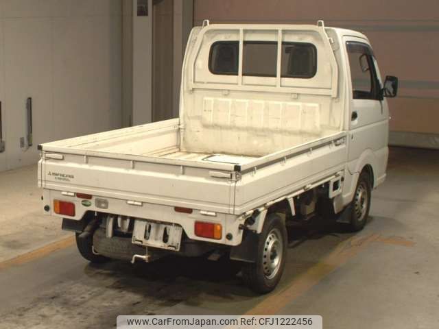mitsubishi minicab-truck 2020 -MITSUBISHI--Minicab Truck EBD-DS16T--DS16T-521678---MITSUBISHI--Minicab Truck EBD-DS16T--DS16T-521678- image 2
