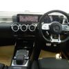 mercedes-benz cla-class 2021 quick_quick_4BA-118654M_W1K1186542N217654 image 3