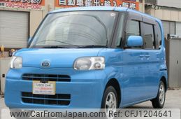 daihatsu tanto 2008 quick_quick_DBA-L375S_L375S-0084345