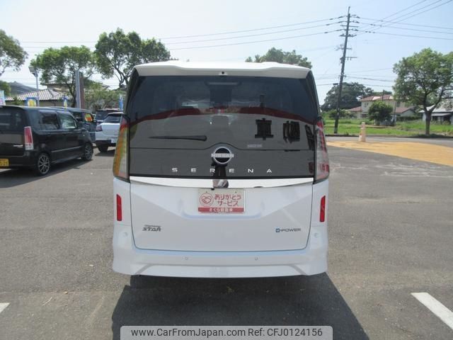 nissan serena 2024 -NISSAN 【宮崎 300ﾗ5466】--Serena GFC28--075016---NISSAN 【宮崎 300ﾗ5466】--Serena GFC28--075016- image 2