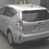 toyota prius-α 2016 -TOYOTA--Prius α ZVW41W-0046050---TOYOTA--Prius α ZVW41W-0046050- image 2