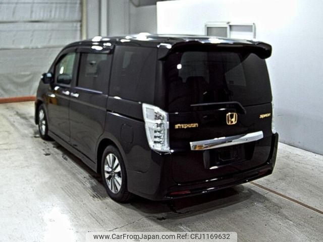 honda stepwagon 2014 -HONDA--Stepwgn RK5-1357301---HONDA--Stepwgn RK5-1357301- image 2