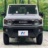 suzuki jimny 2021 -SUZUKI--Jimny 3BA-JB64W--JB64W-187442---SUZUKI--Jimny 3BA-JB64W--JB64W-187442- image 14