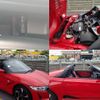 honda s660 2016 -HONDA--S660 DBA-JW5--JW5-1016921---HONDA--S660 DBA-JW5--JW5-1016921- image 7