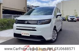 honda freed 2024 quick_quick_GT1_GT1-1003226