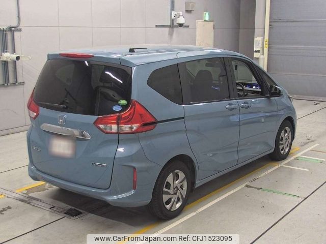 honda freed 2021 CFJ1523095 image 2