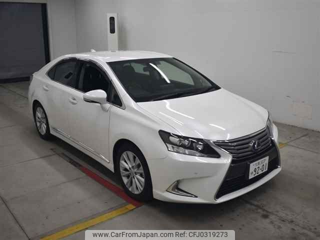 lexus hs 2016 -LEXUS 【大阪 303ユ9201】--Lexus HS ANF10-2067715---LEXUS 【大阪 303ユ9201】--Lexus HS ANF10-2067715- image 1